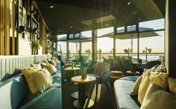 ScanHotels City Rostock_Rooftop Bar 