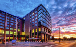 ScanHotels City Rostock