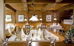 Bad Füssing, Hotel Mürz, Kuren