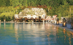 Bad Füssing, Hotel Sonnenhof, Kuren