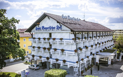 Bayerischer Hof_Bad Füssing